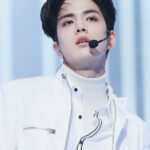 Younghoon White Jacket