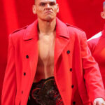 Gunther Walter Hahn Coat