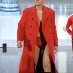 Gunther Walter Hahn Coat