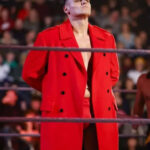 Gunther Walter Hahn Coat
