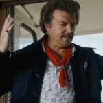 Jesse Gemstone Jacket