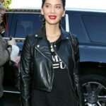 Olivia Munn Jacket