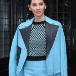 Olivia Munn Jacket