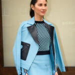 Olivia Munn Jacket