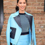 Olivia Munn Jacket