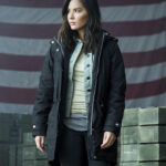 Olivia Munn Jacket