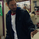 Richard Jerimovich Jacket