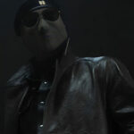 Evan McCone Leather Coat