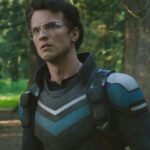 Vigilante Costume Jacket