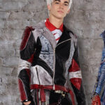 Cameron Boyce Carlos Jacket
