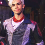 Cameron Boyce Carlos Jacket