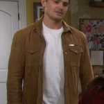 Carson Boatman Jacket