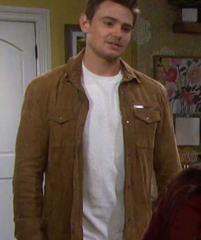 Carson Boatman Jacket