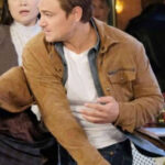 Carson Boatman Jacket