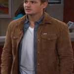 Carson Boatman Jacket