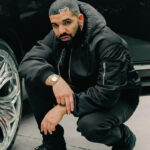 Champagne Papi Bomber Jacket