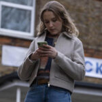 Alison Brooks Wool Jacket