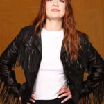 Colby Minifie Jacket