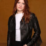 Colby Minifie Jacket