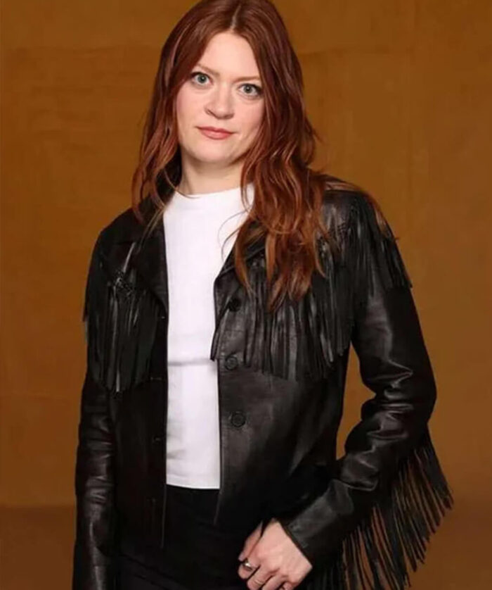 Colby Minifie Jacket