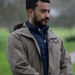 DC Ben Lawford Jacket