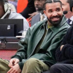 Drake Green Jacket