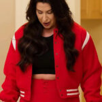 Emily Simpson Jacket
