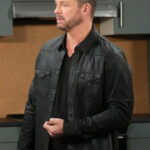 Eric Martsolf Jacket