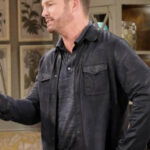 Eric Martsolf Jacket