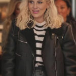 Gina Kirschenheiter Jacket
