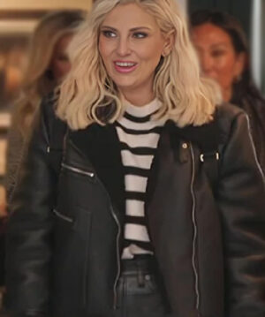 Gina Kirschenheiter Jacket