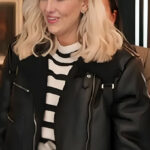 Gina Kirschenheiter Jacket