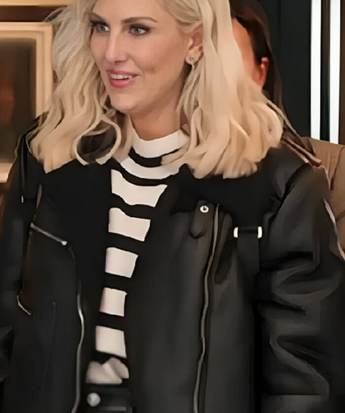 Gina Kirschenheiter Jacket