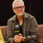 James Gunn Cotton Jacket
