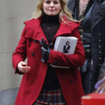 Emma Swan Coat