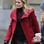 Emma Swan Coat