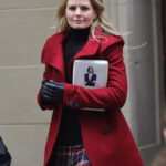 Emma Swan Coat