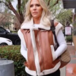 Jennifer Pedranti Vest