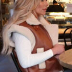 Jennifer Pedranti Vest