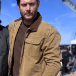Jensen Ackles Jacket