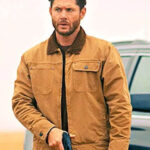 Jensen Ackles Jacket