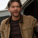 Jensen Ackles Jacket