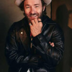 Joel Edgerton Jacket