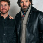 Joel Edgerton Jacket