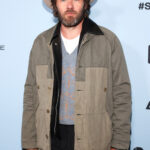 Joel Edgerton jacket