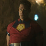 Peacemaker Costume Jacket