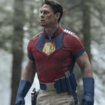 Peacemaker Costume Jacket