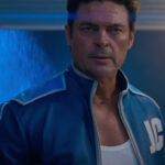 Johnny Cage Jacket