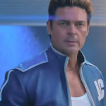 Johnny Cage Jacket