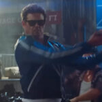 Johnny Cage Jacket